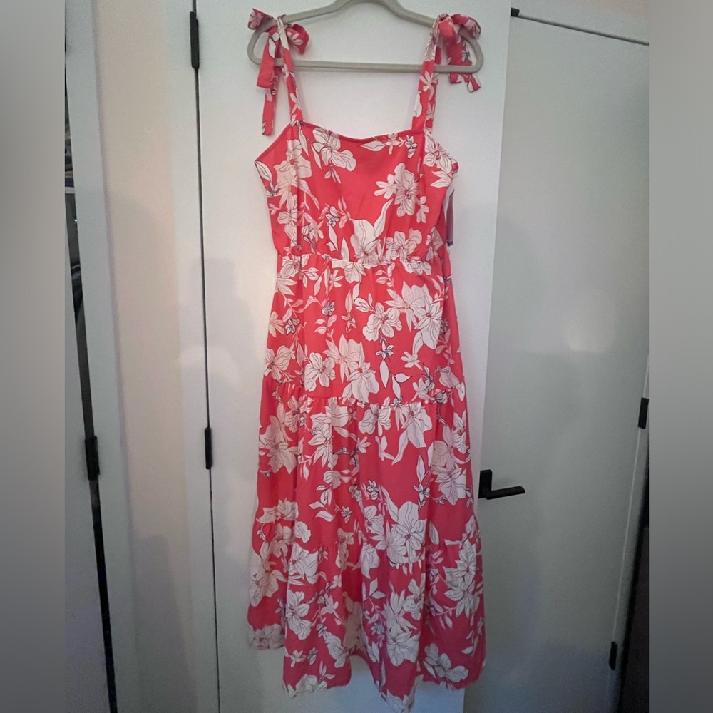 NWT Summer Dress L